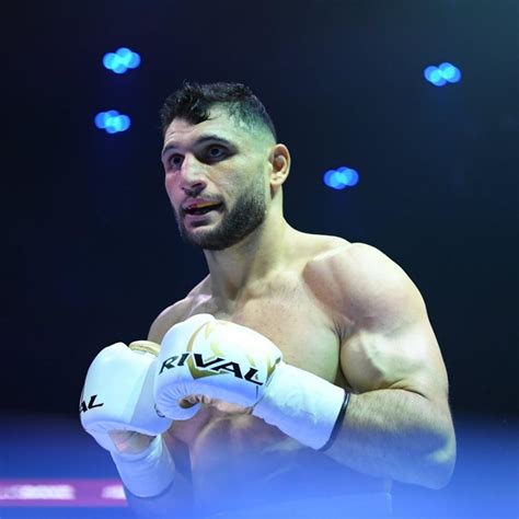 arsen goulamirian|arsen goulamirian prochain combat.